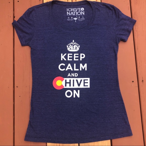 KCCO COLORADO EDITION T-SHIRT WOMENS sz LARGE - Picture 2 of 6